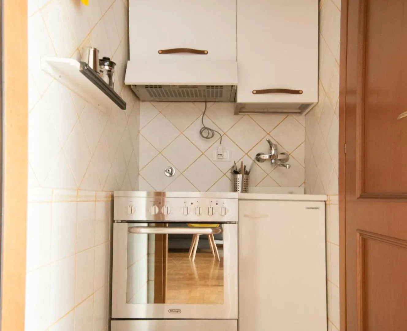 Apartment Bologna Easy Explore - Ambrogiohost Italy